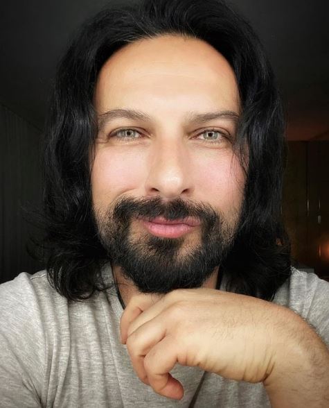 Tarkan’a Zeki Müren teklifi