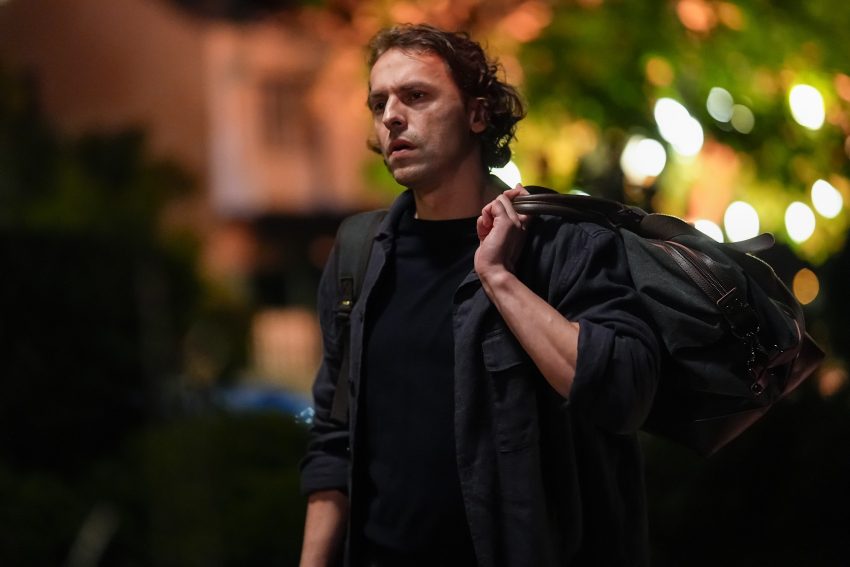 Metin Akdülger “Sandık Kokusu”ndan neden ayrıldı, Uğur Yücel’le kavga mı etti?