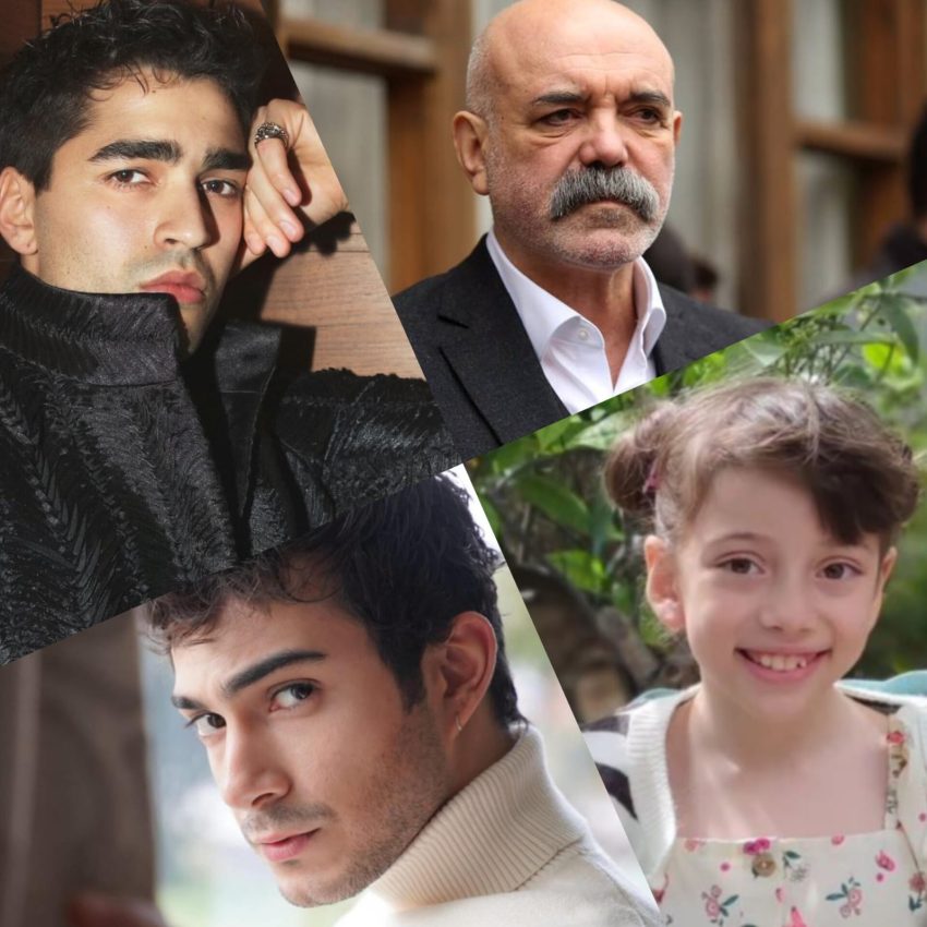 Mert Ramazan Demir’in “Tamir Adam” filmi yarın sete çıkacak