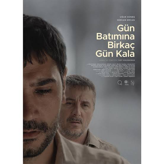 Uğur Güneş’in filmi 31. Oldenburg Uluslararası Film Festivali’nde