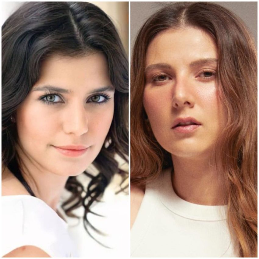 Beren Saat ve Gamze Karaduman’lı “Gizli Dolap”a 2 yeni oyuncu