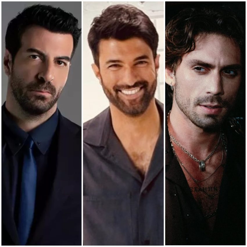 İsmail Demirci “Kuşatma”da, Engin Akyürek ve Taro Emir’in abisi oldu