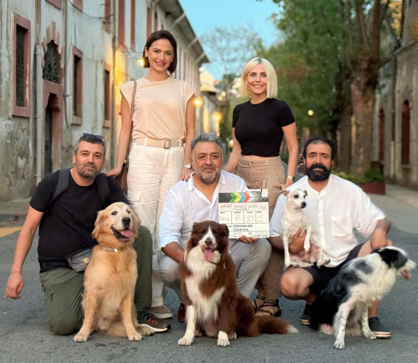 Yetenek Sizsiniz Türkiye’nin birincisi Max’in anısına film çekiliyor