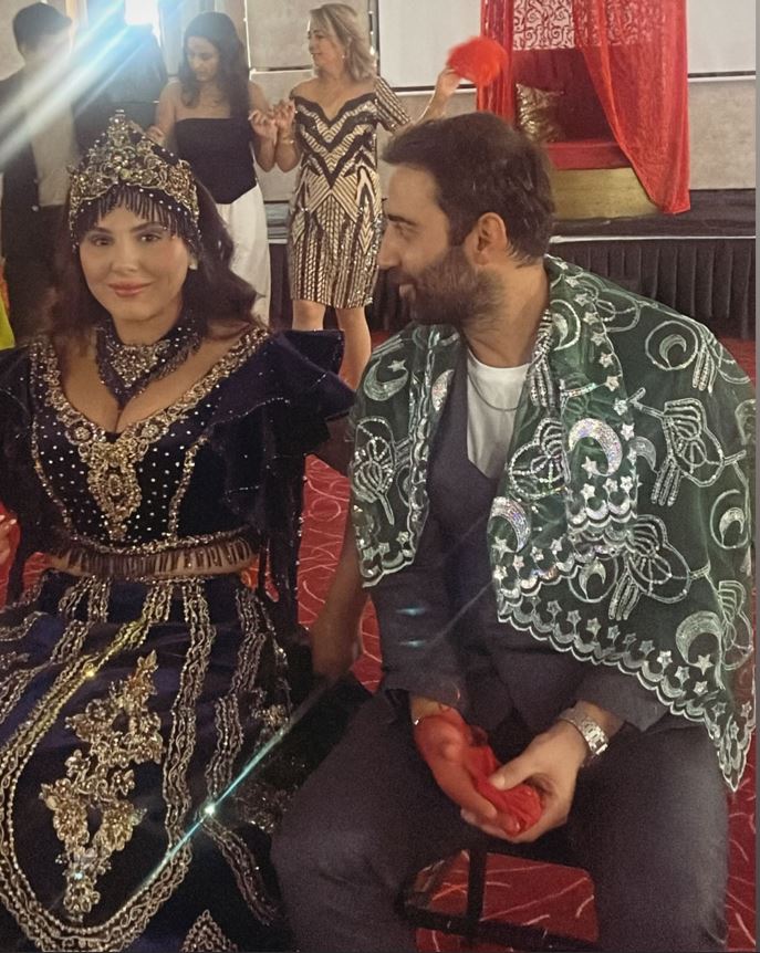 Ünlü oyuncu Ferit Kaya bu akşam Diyarbakır’da nikah masasına oturacak