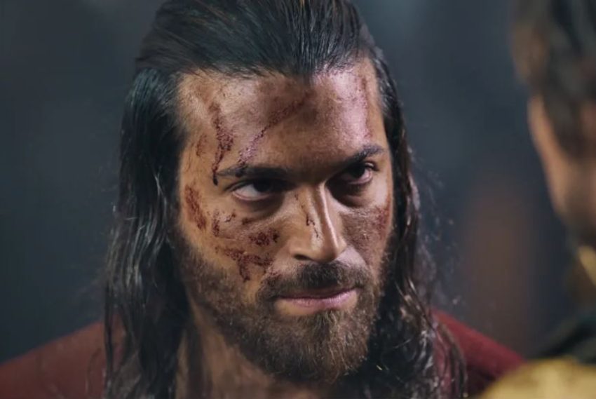 Can Yaman Mipcom’da El Turco tanıtımına katılacak