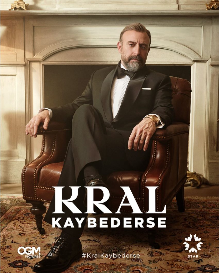 Kral Kaybederse salı ekranda, bir gün sonra Netflix’te